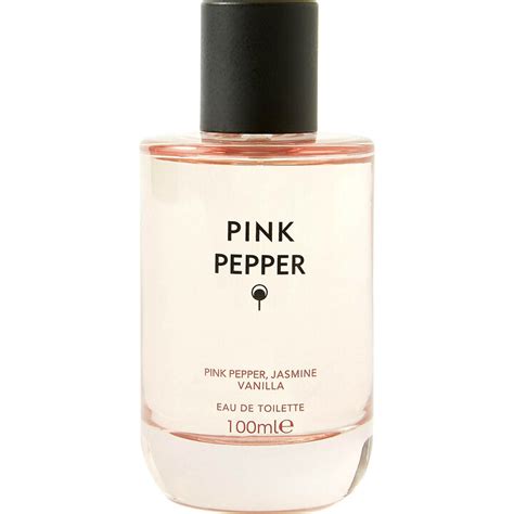 pink pepper perfume manchester airport